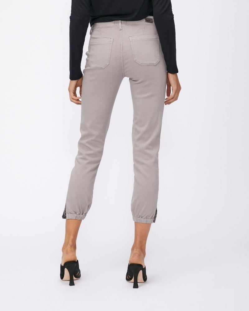Mayslie Jogger with Side Stripe