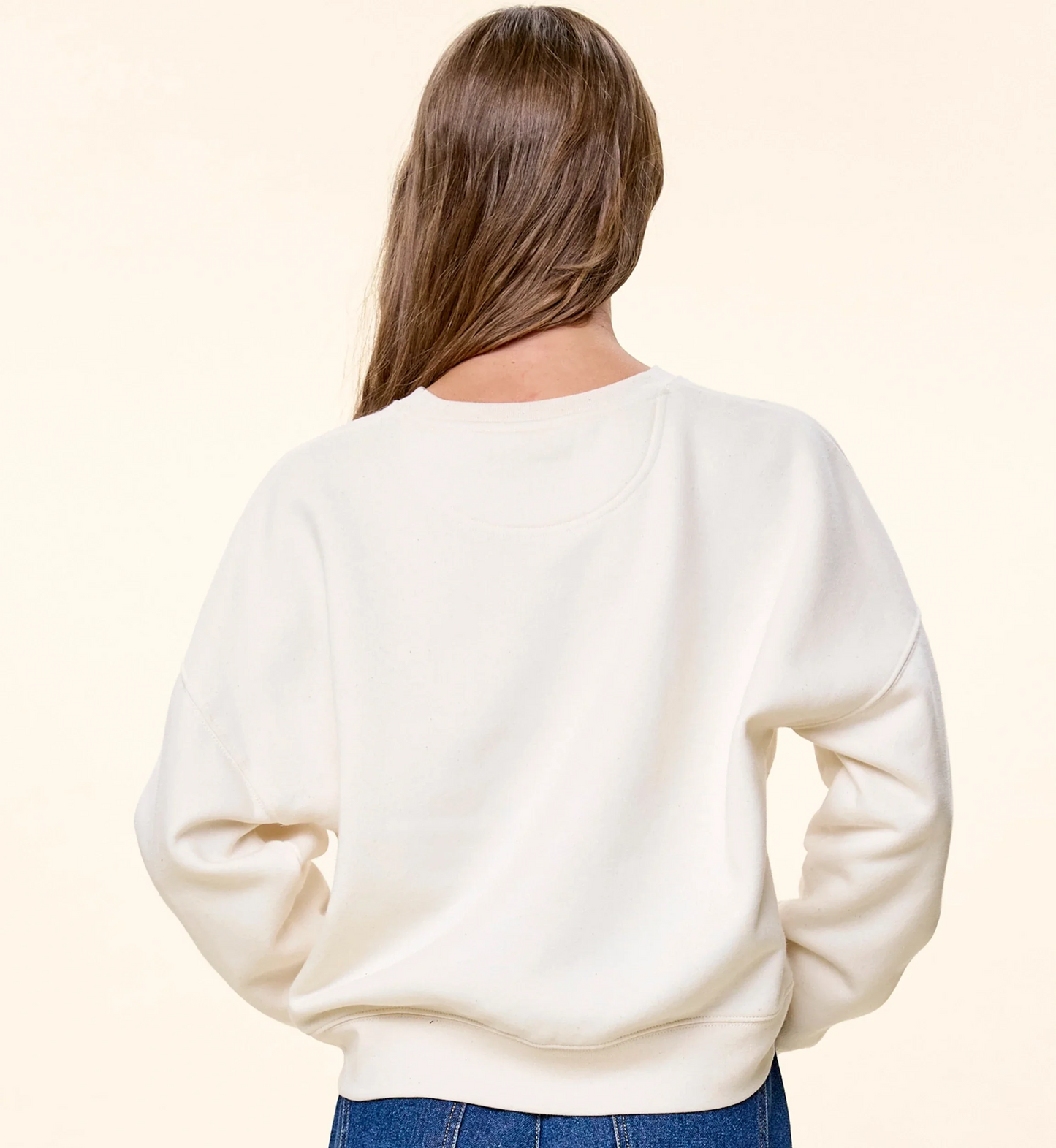 Celestial Sweatshirt