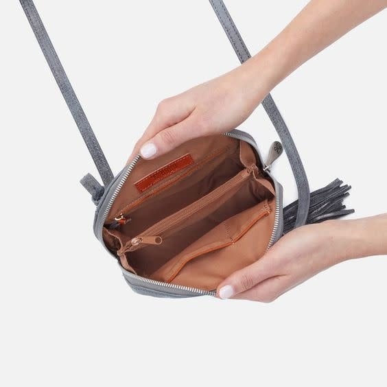 Nash Crossbody