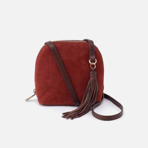 Nash Crossbody