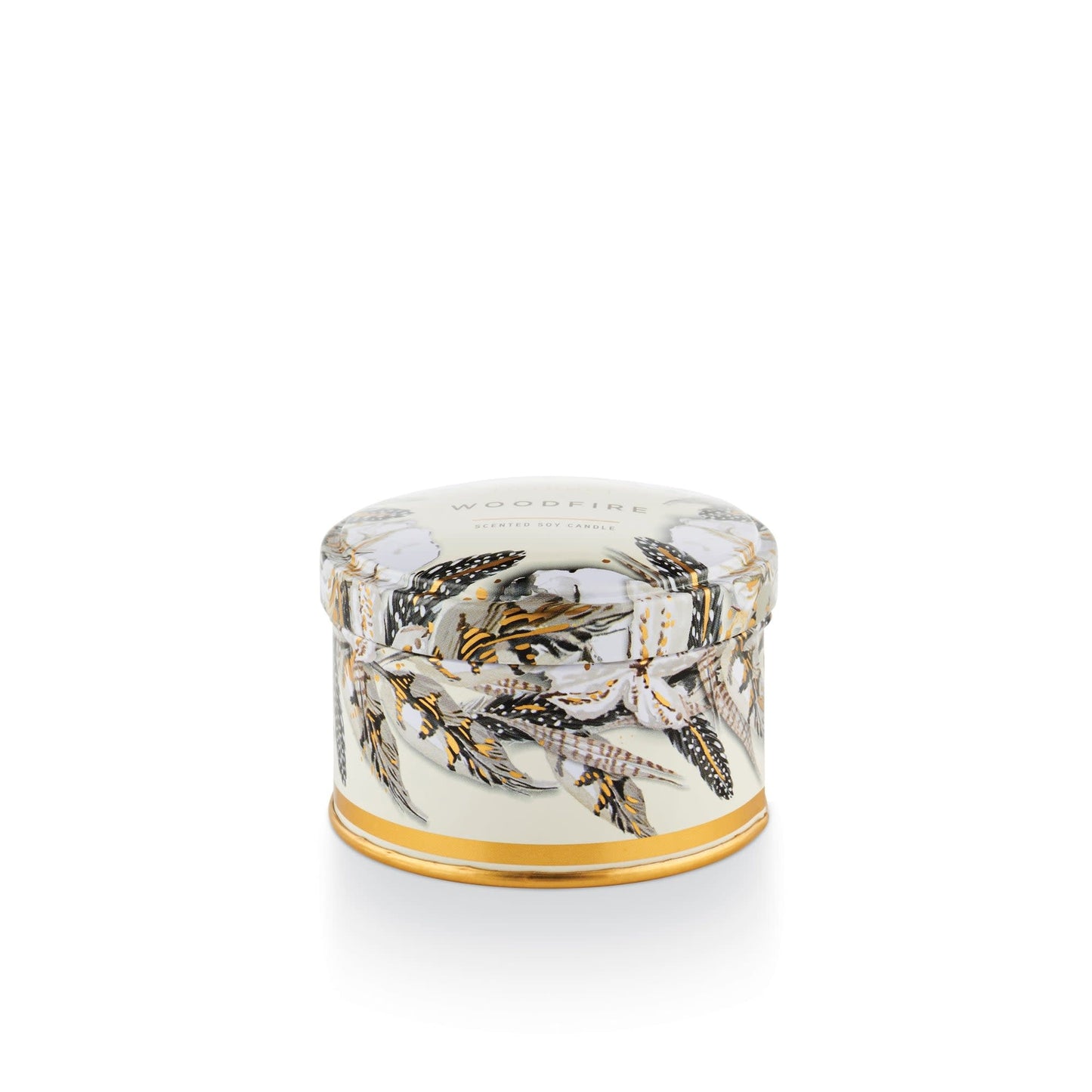 Mini Tin Gift Trio