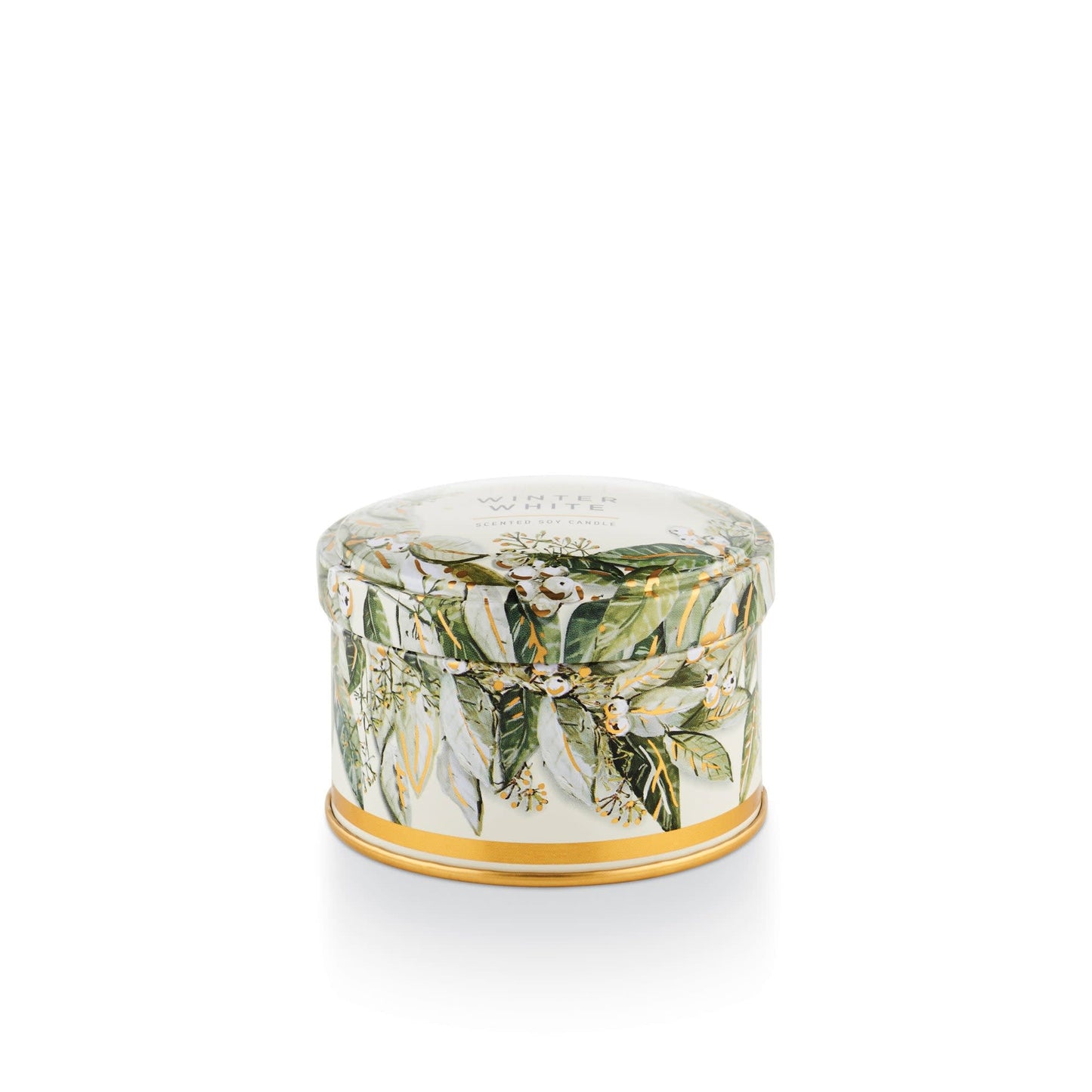 Mini Tin Gift Trio