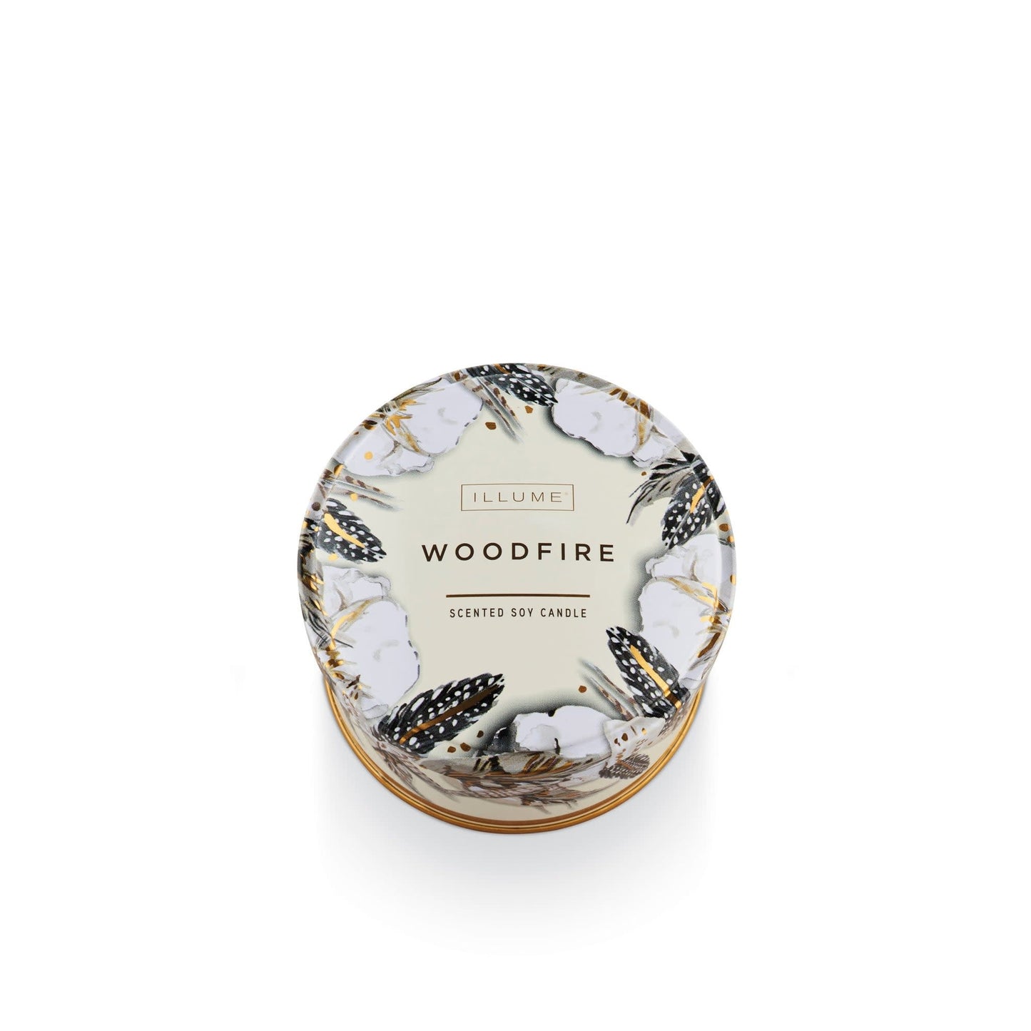 Mini Tin Gift Trio