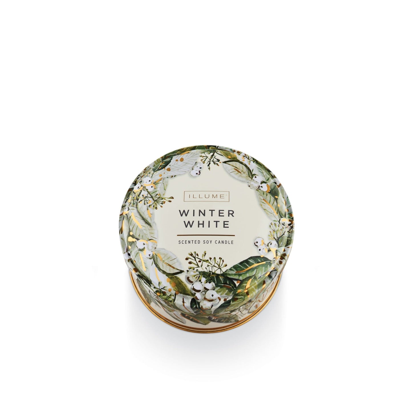 Mini Tin Gift Trio