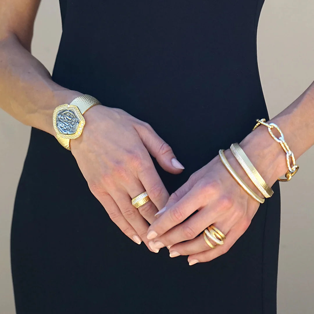Noma Band Ring