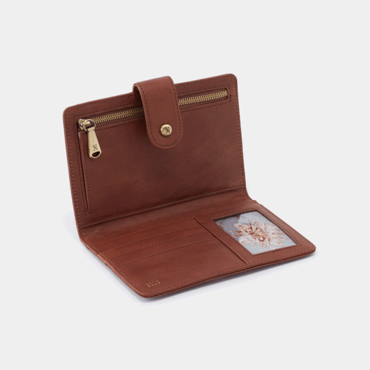 Pax Wallet