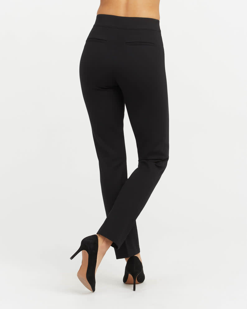 The Perfect Pant Slim Straight