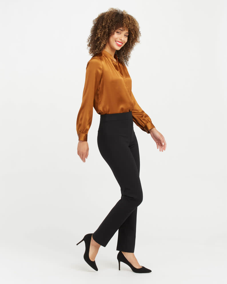 The Perfect Pant Slim Straight