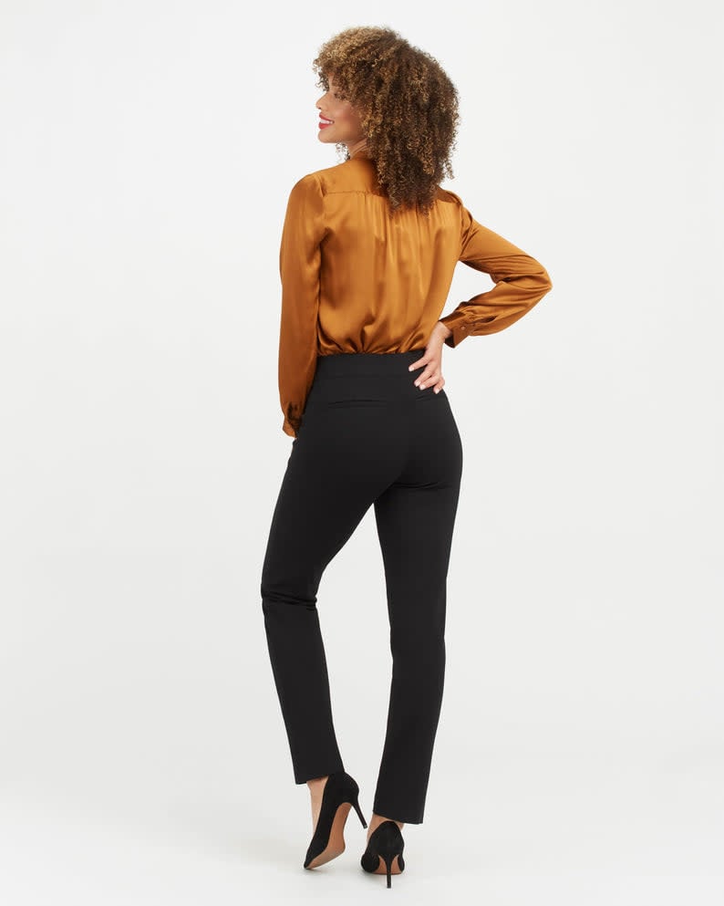 The Perfect Pant Slim Straight
