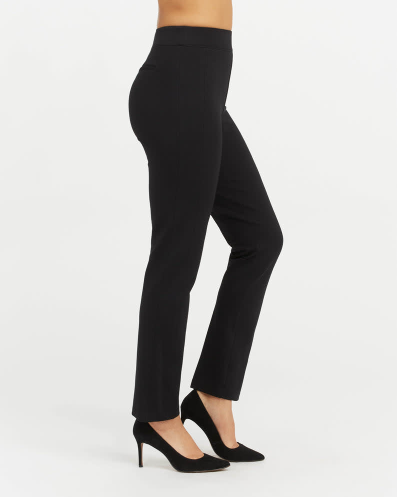 The Perfect Pant Slim Straight