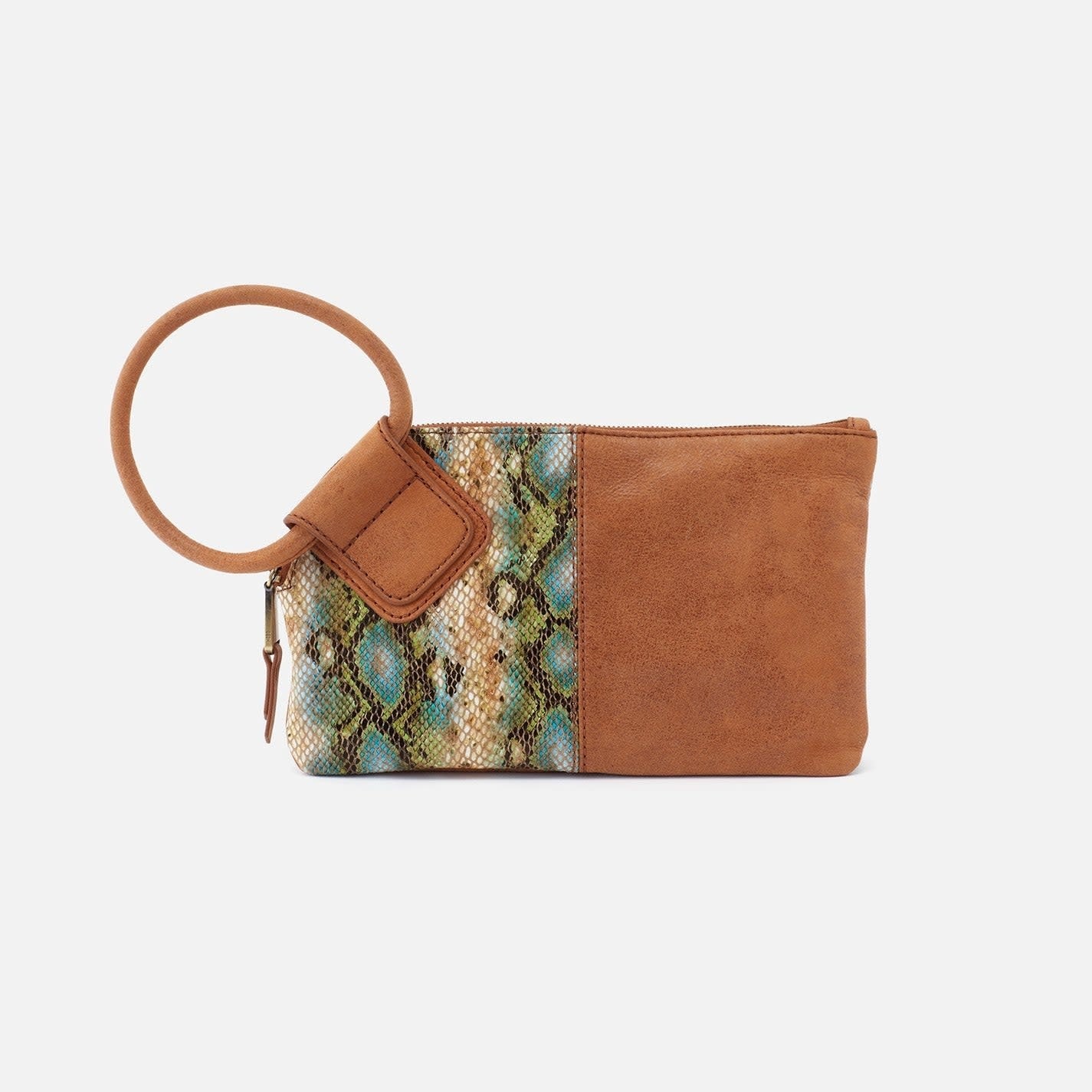 Sable Wristlet