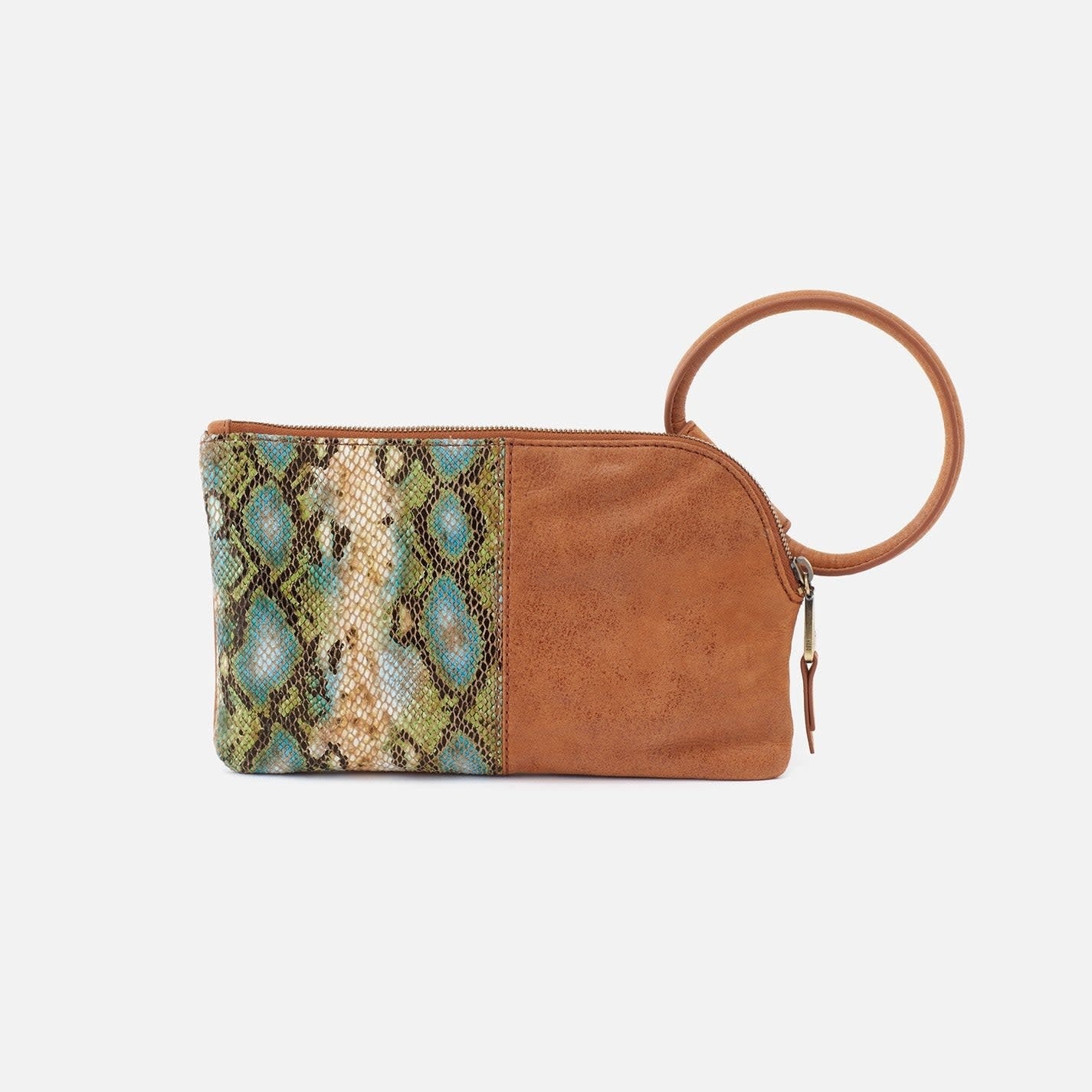 Sable Wristlet