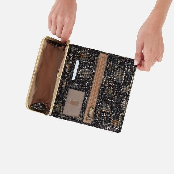 Rachel Wallet