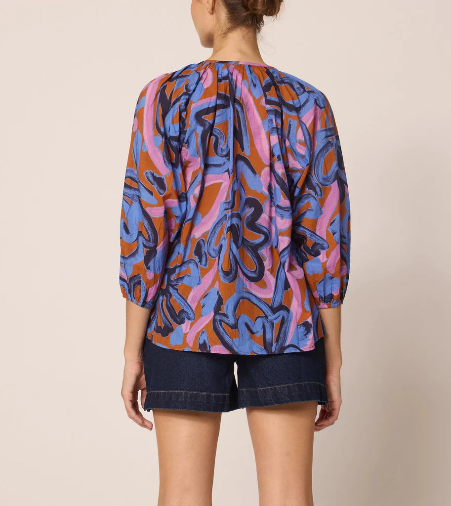 Ramona Blouse