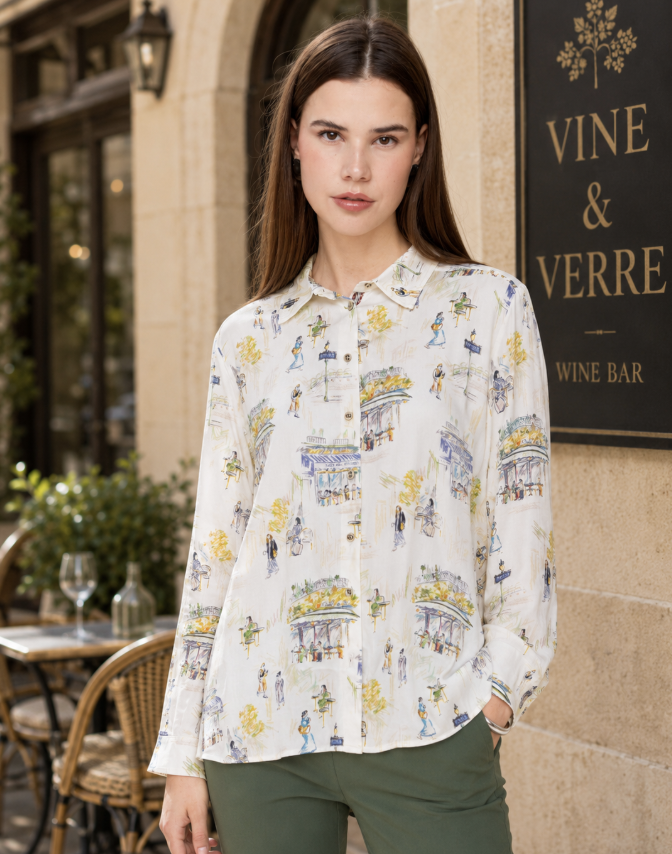 R5288 Blouse
