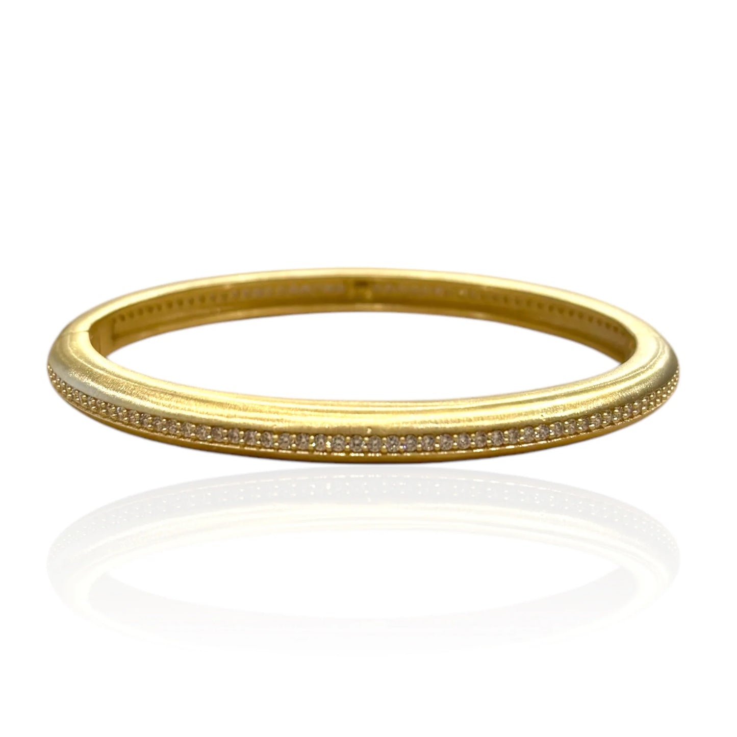 Riva Pave Bangle