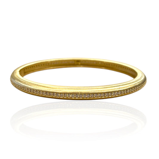 Riva Pave Bangle