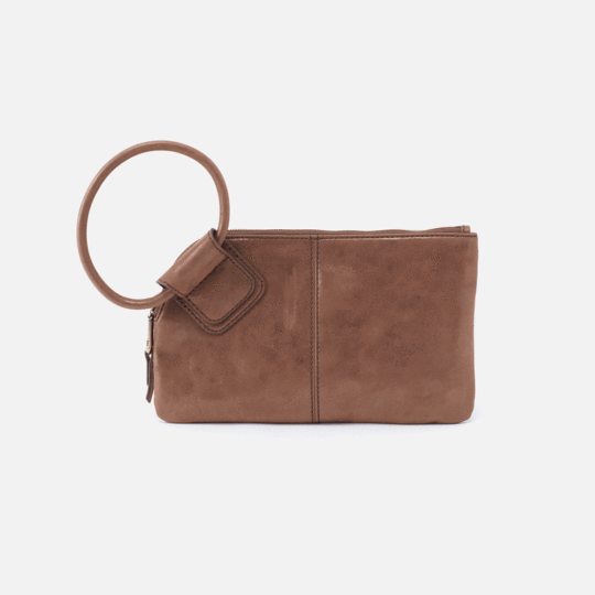 Sable Wristlet