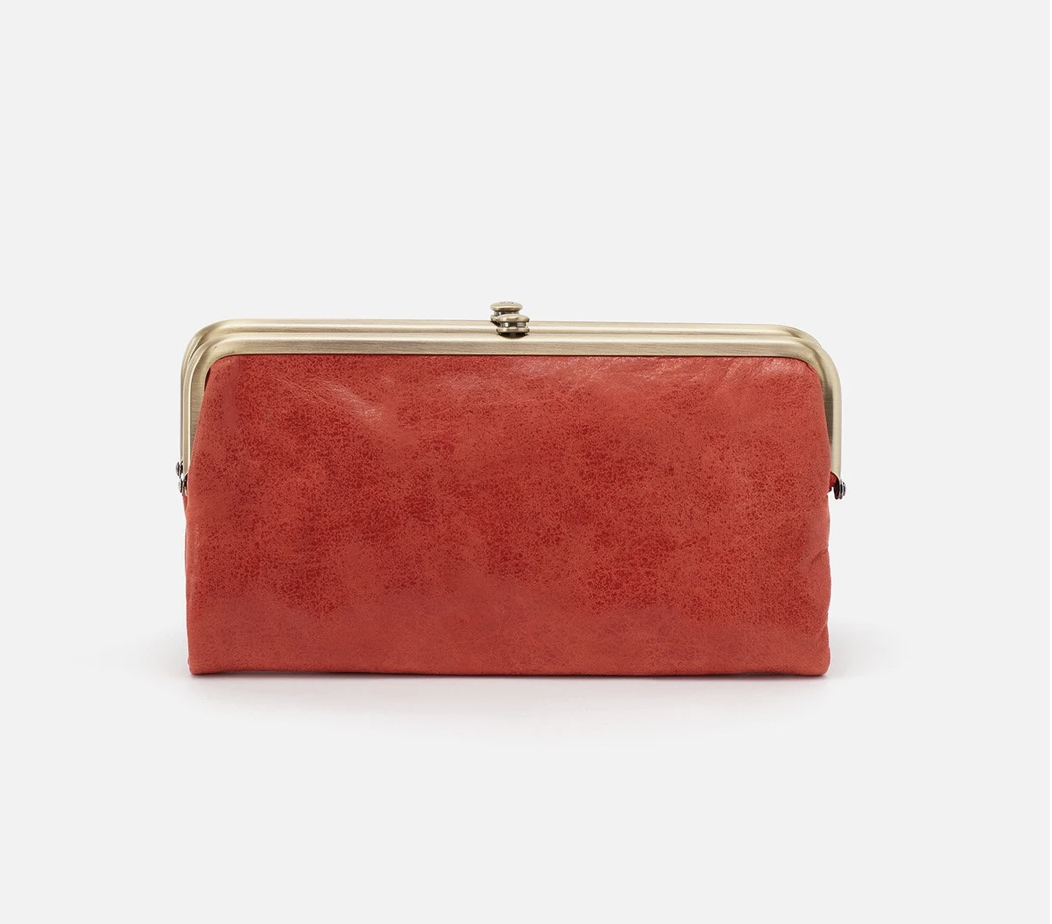 Lauren Wallet