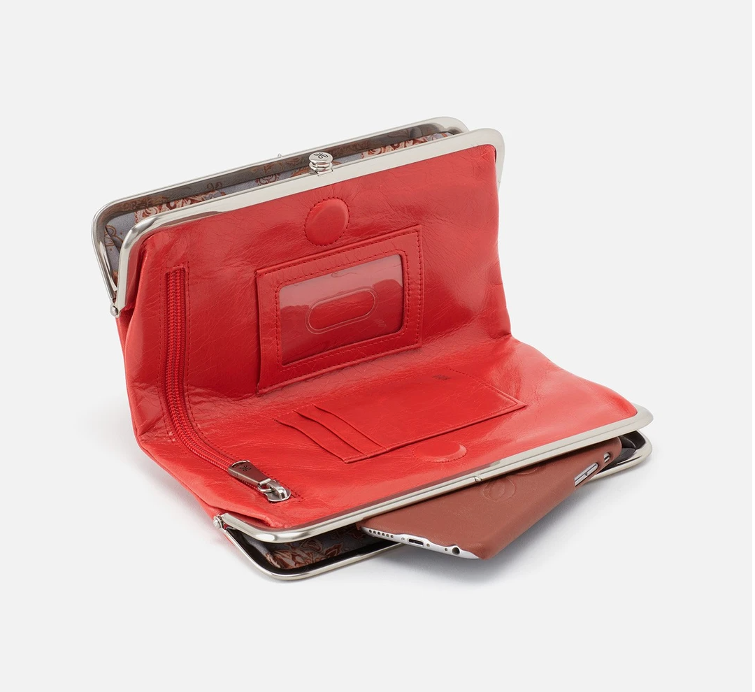 Lauren Wallet