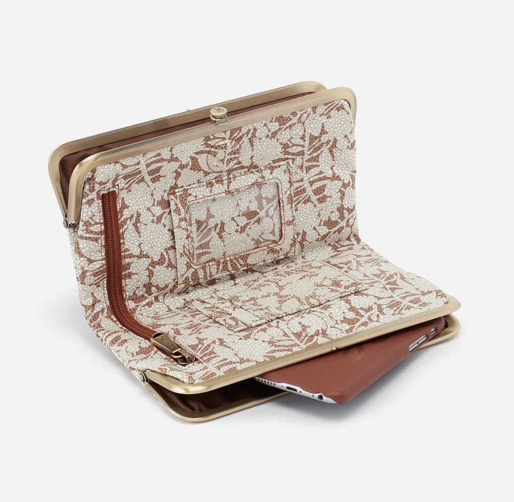 Lauren Wallet