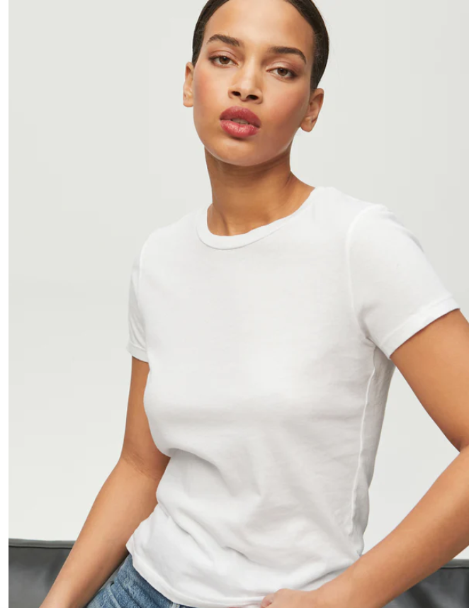 Colleen Classic Fit Tee
