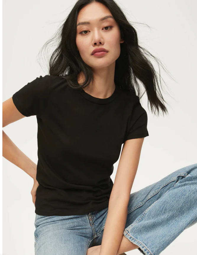 Colleen Classic Fit Tee