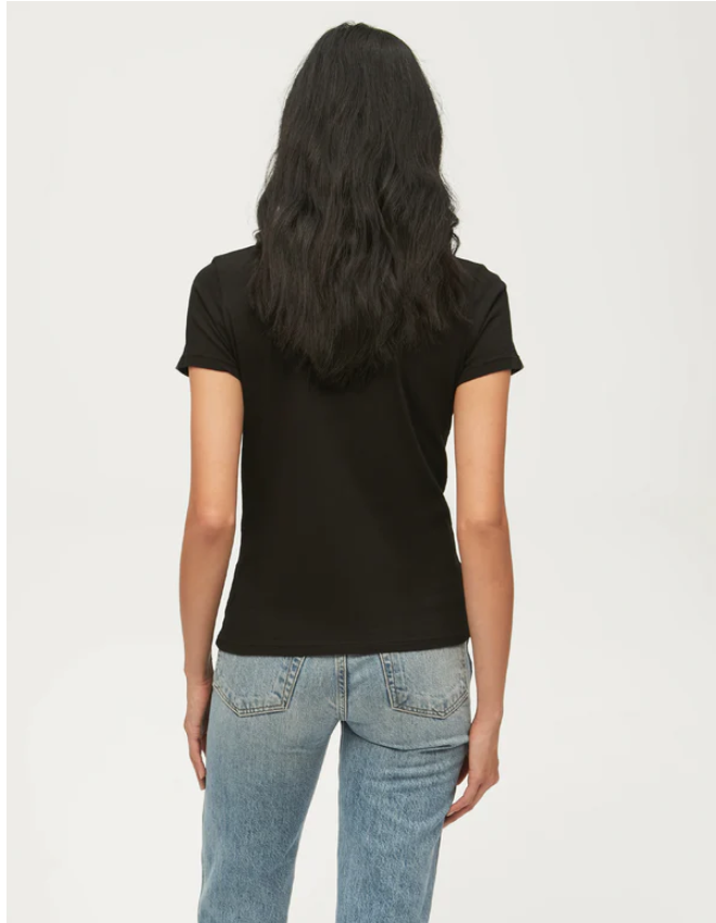 Colleen Classic Fit Tee