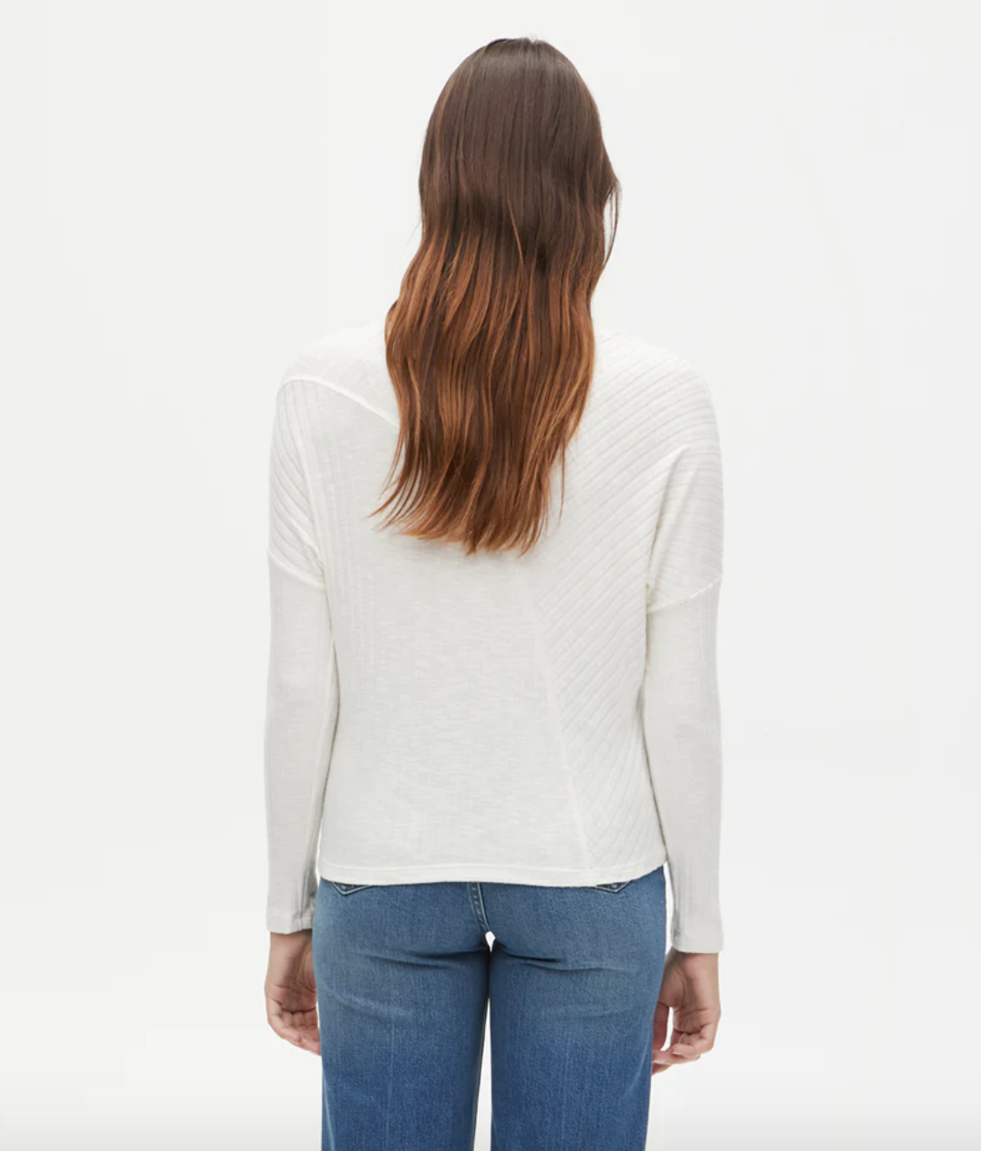 Dakota Top