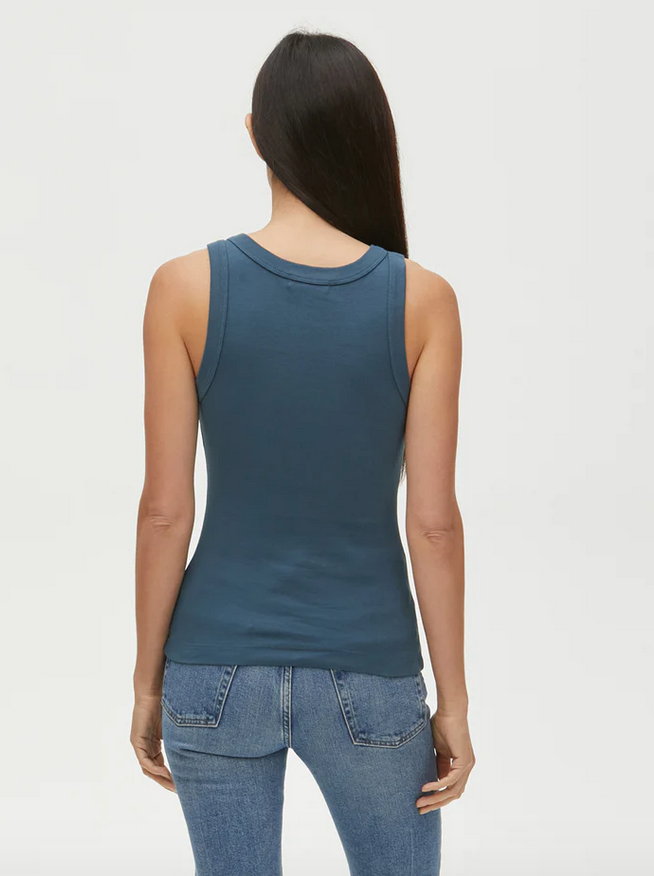 Paloma Tank