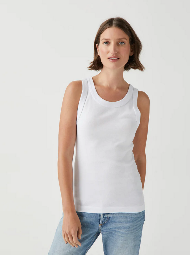 Paloma Tank