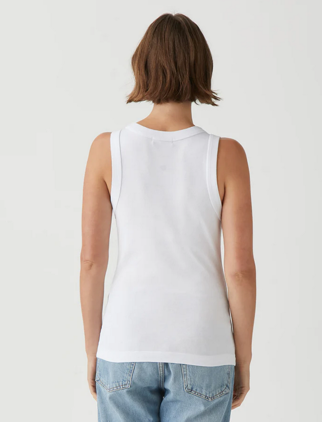 Paloma Tank