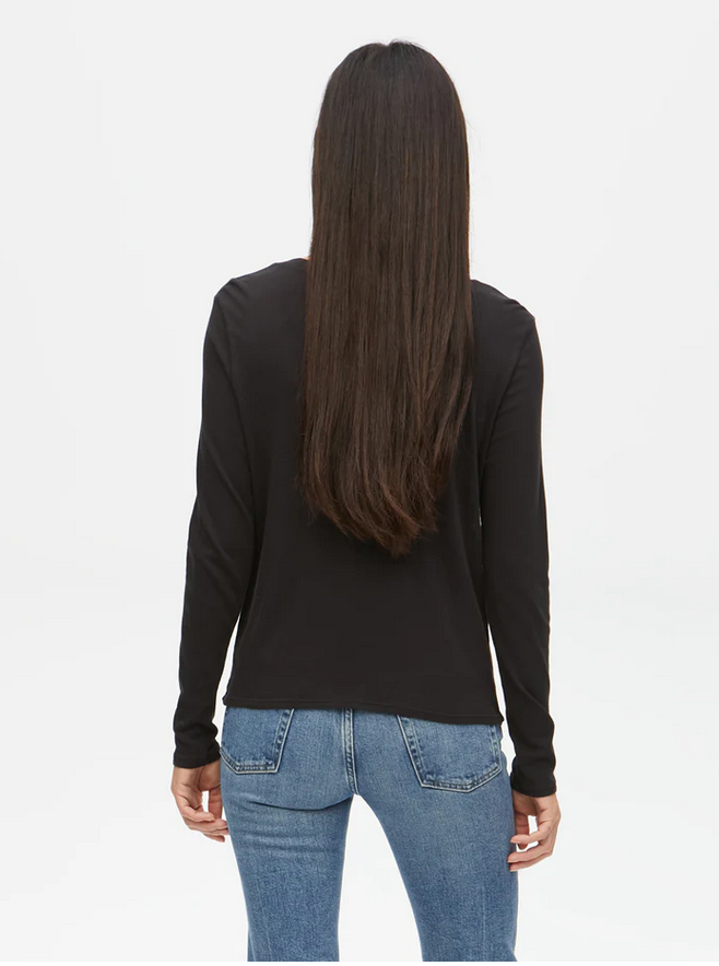 Zooey Tee