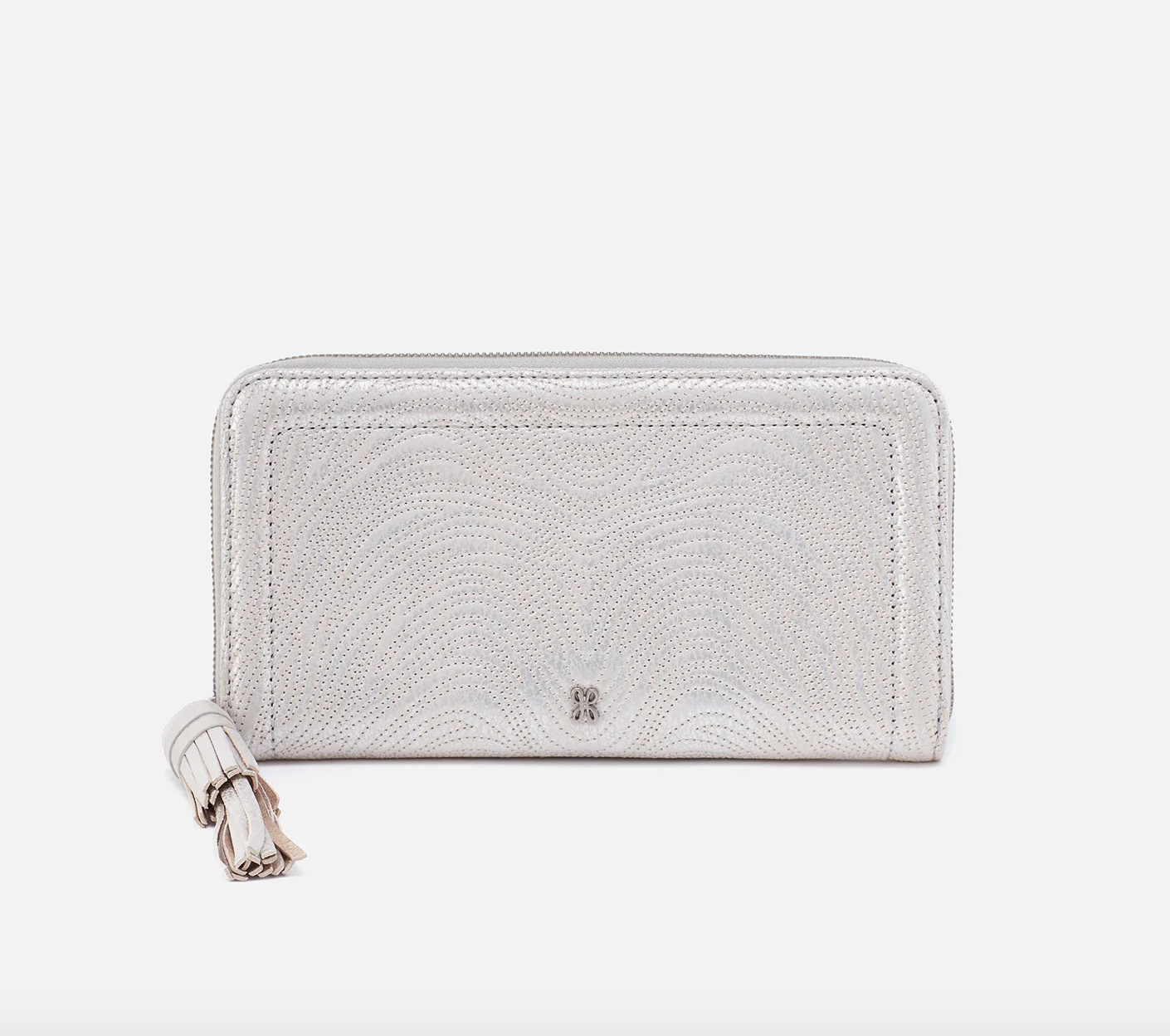 Nila Large Zip Around