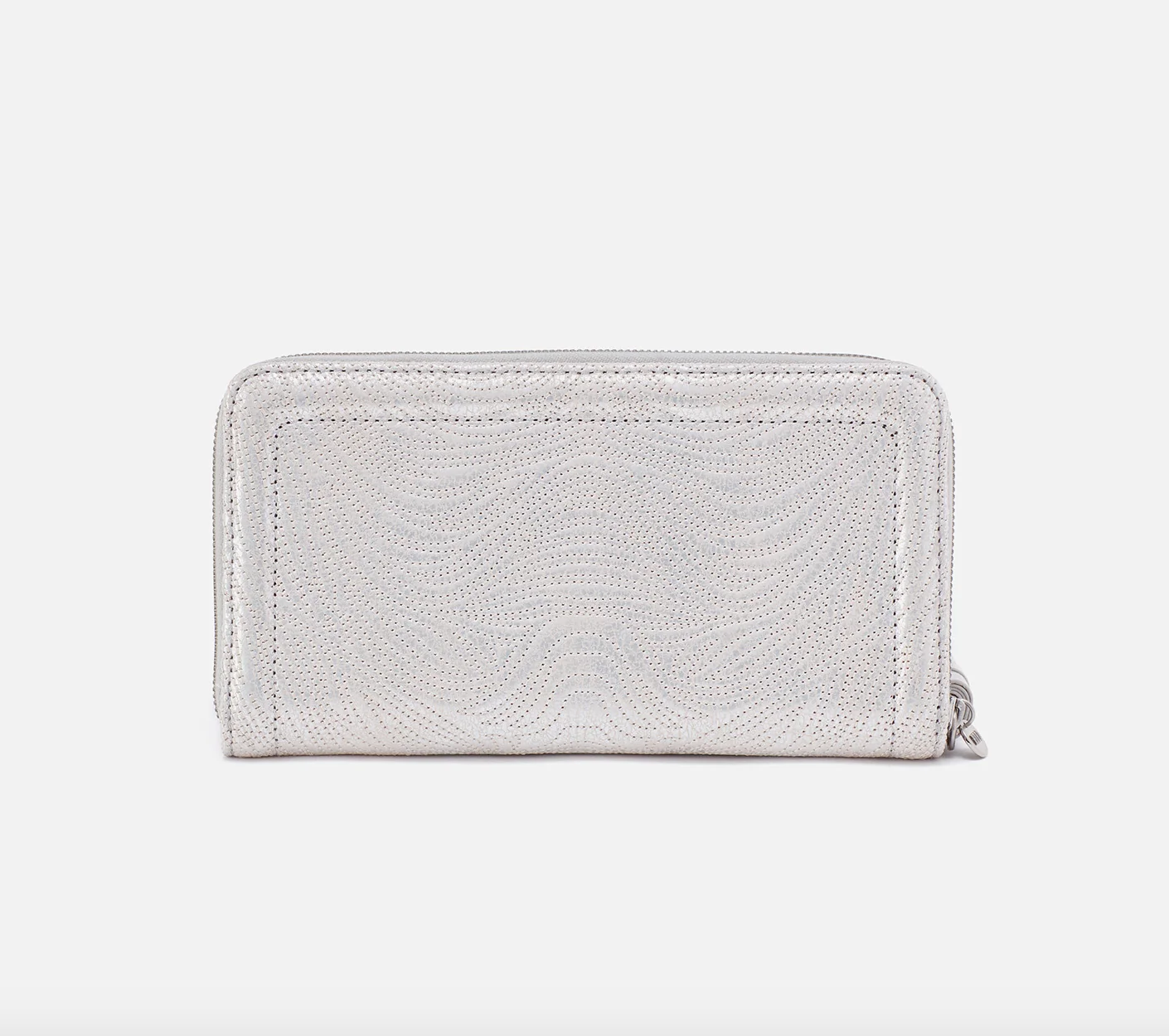 Nila Large Zip Around