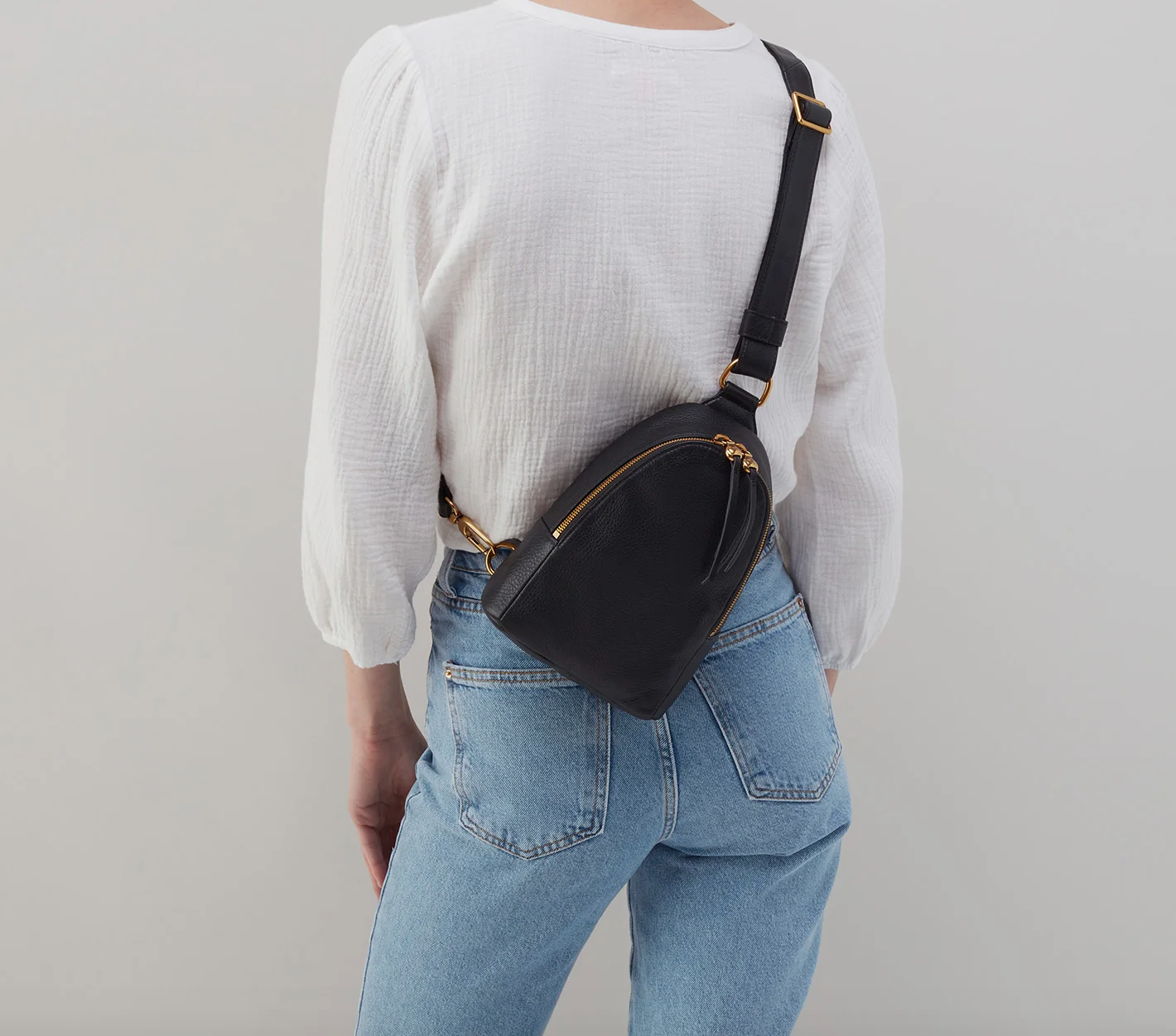 Fern Sling Bag