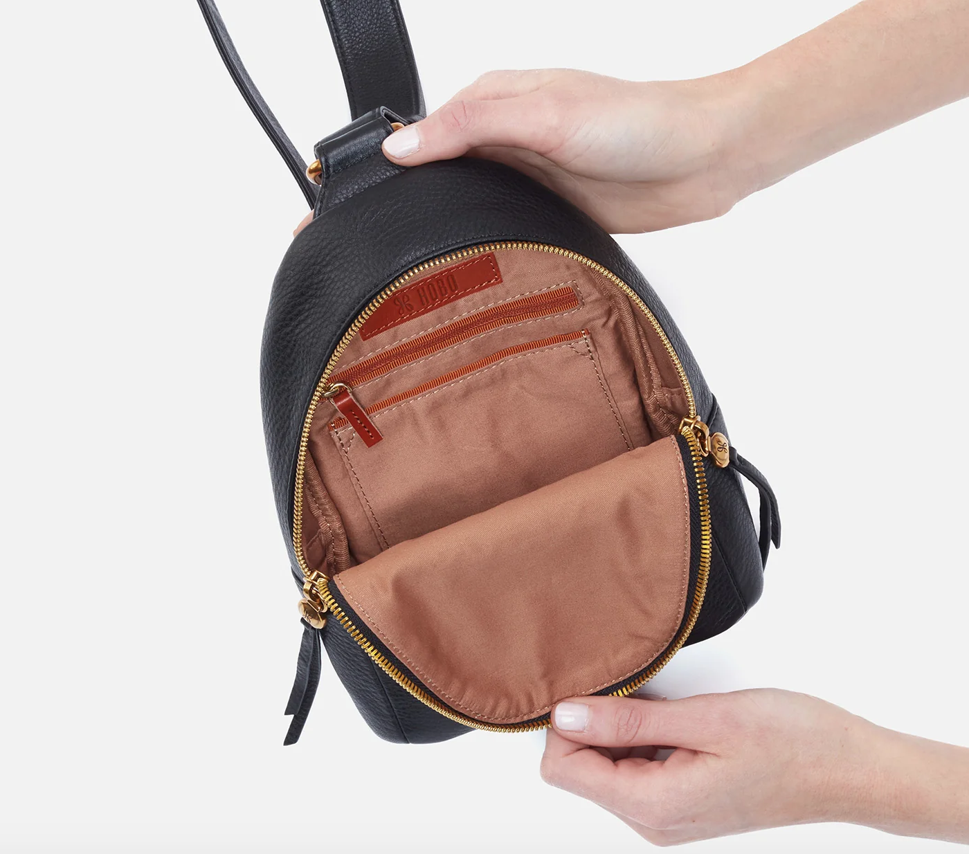 Fern Sling Bag