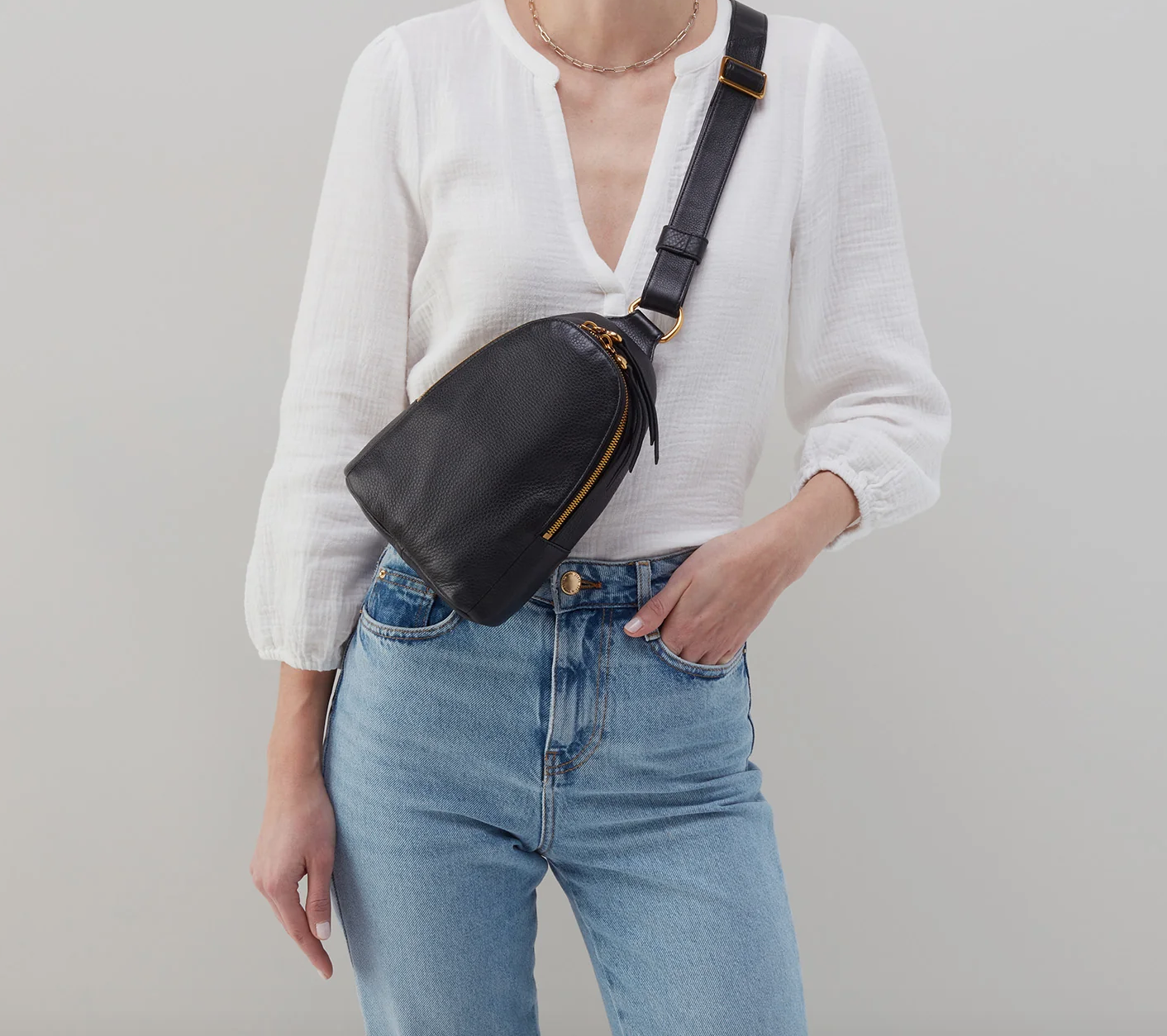 Fern Sling Bag