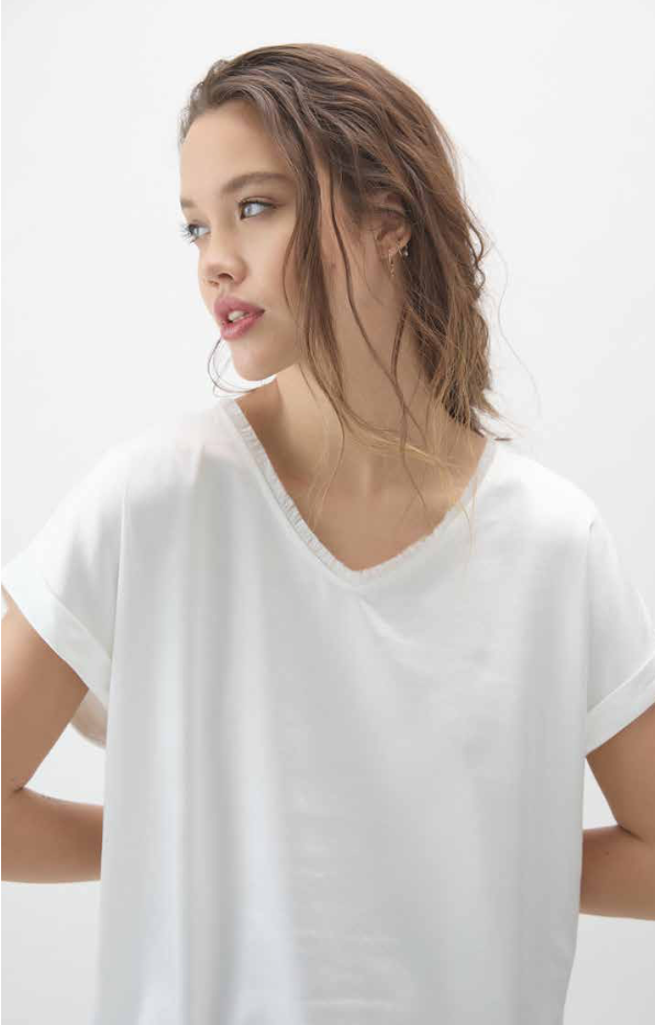 Kaleen Blouse