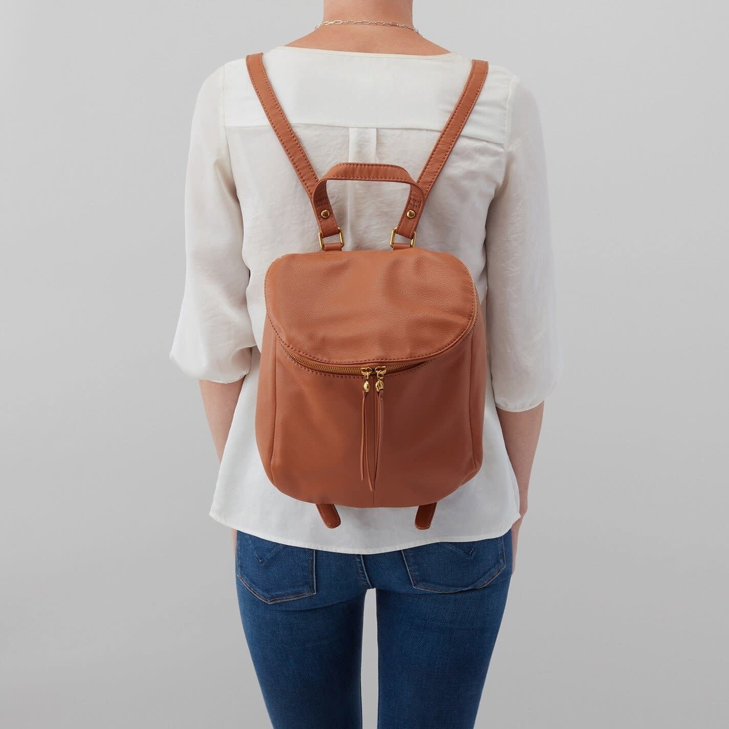 River Backpack