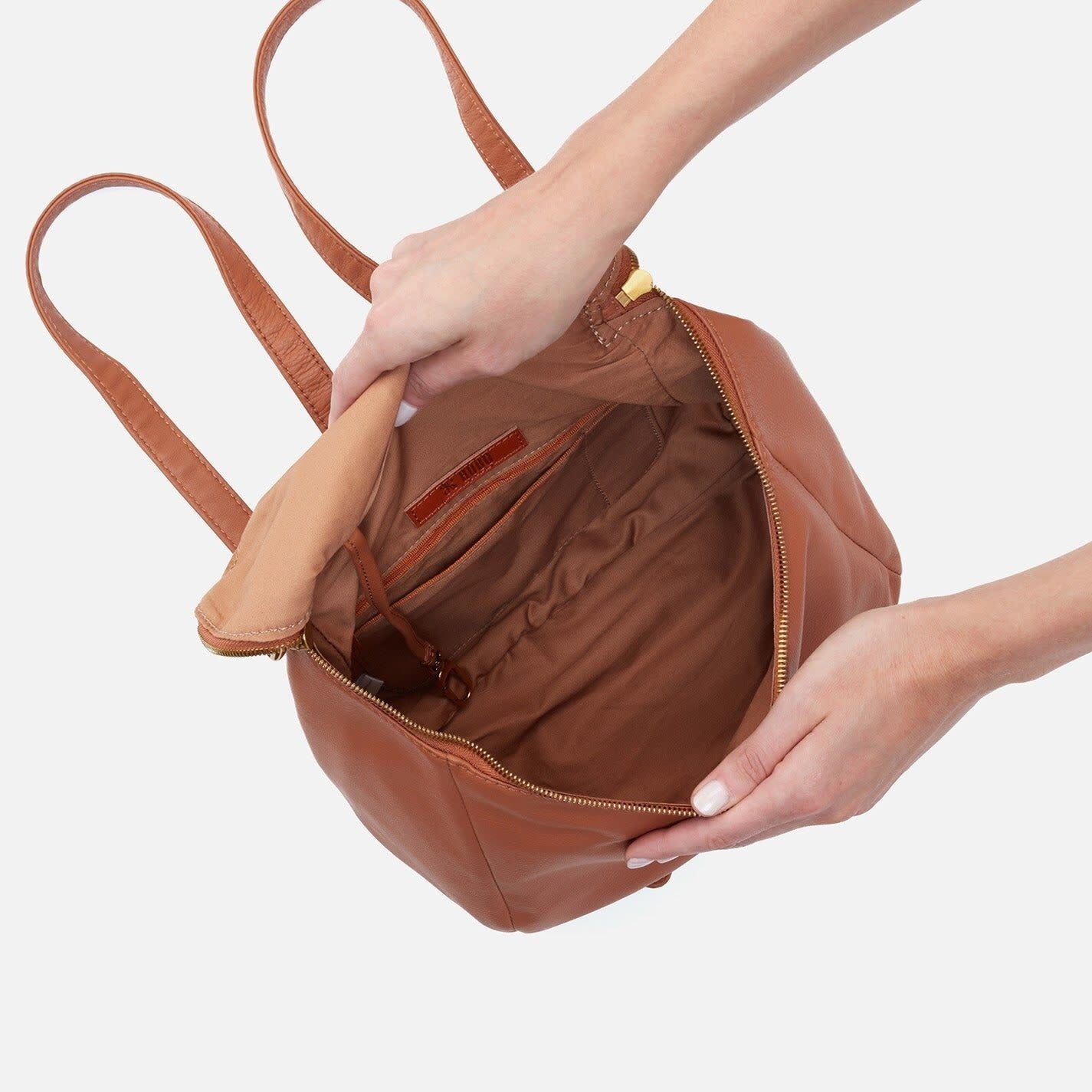River Backpack