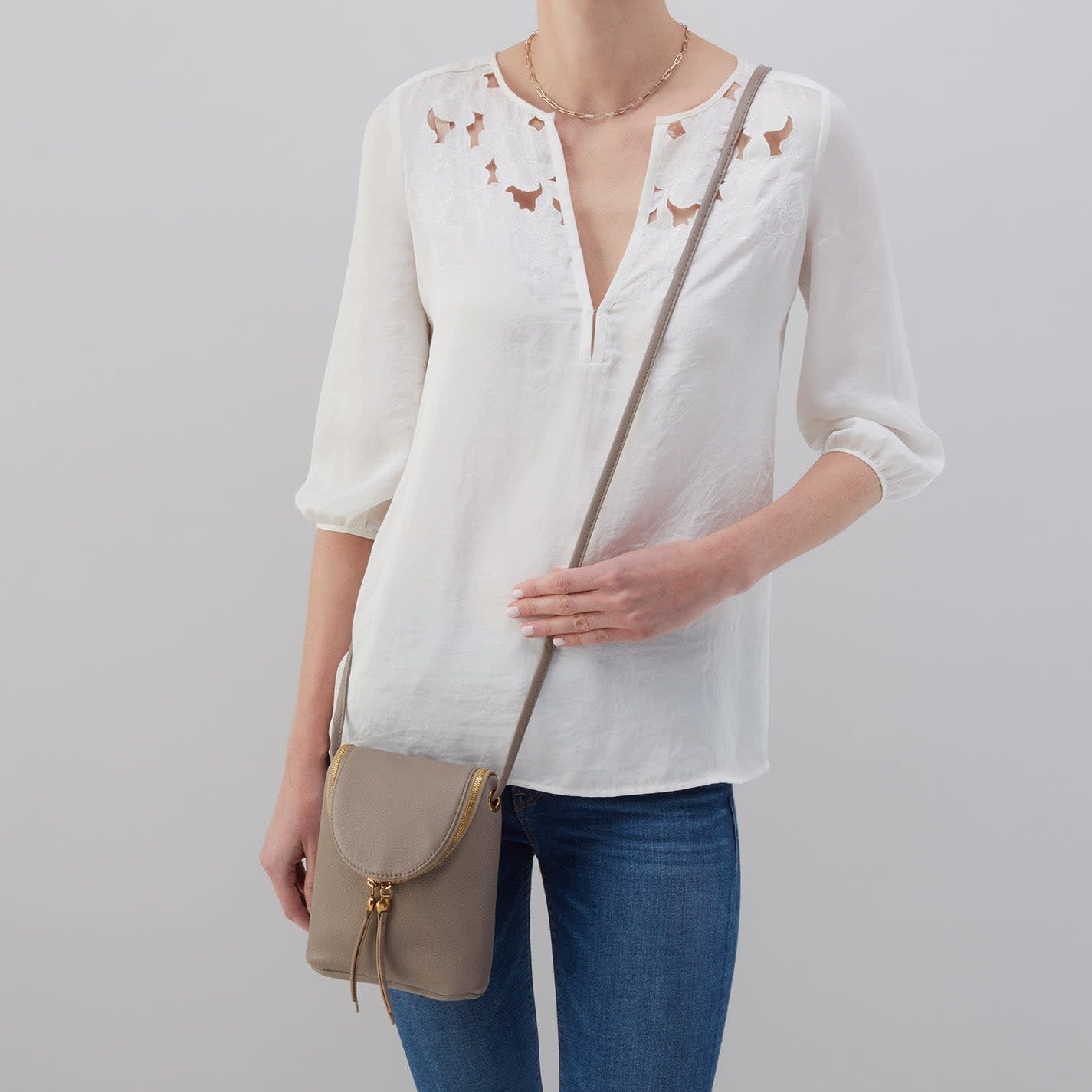Fern Crossbody