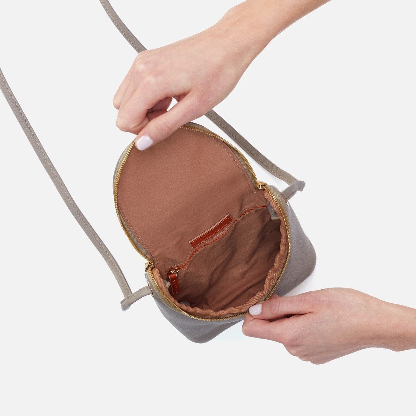 Fern Crossbody
