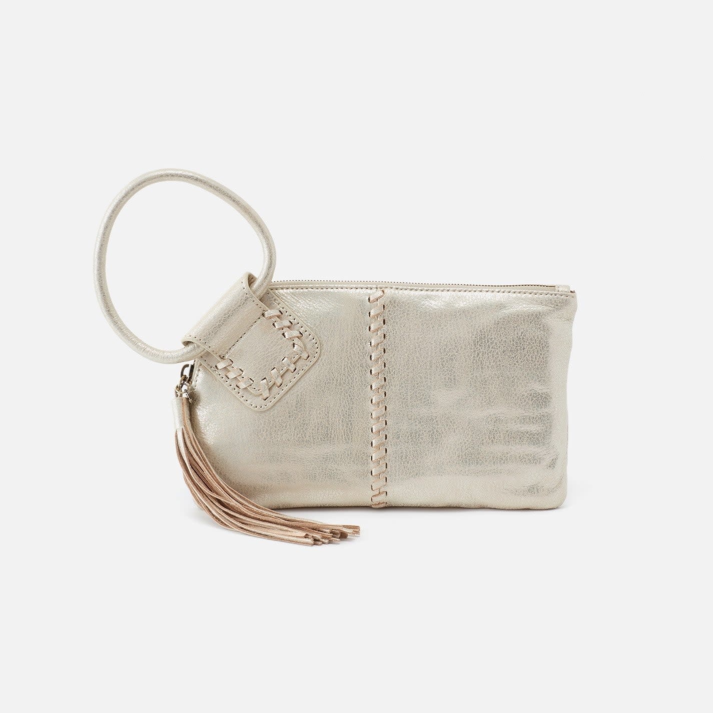 Sable Wristlet