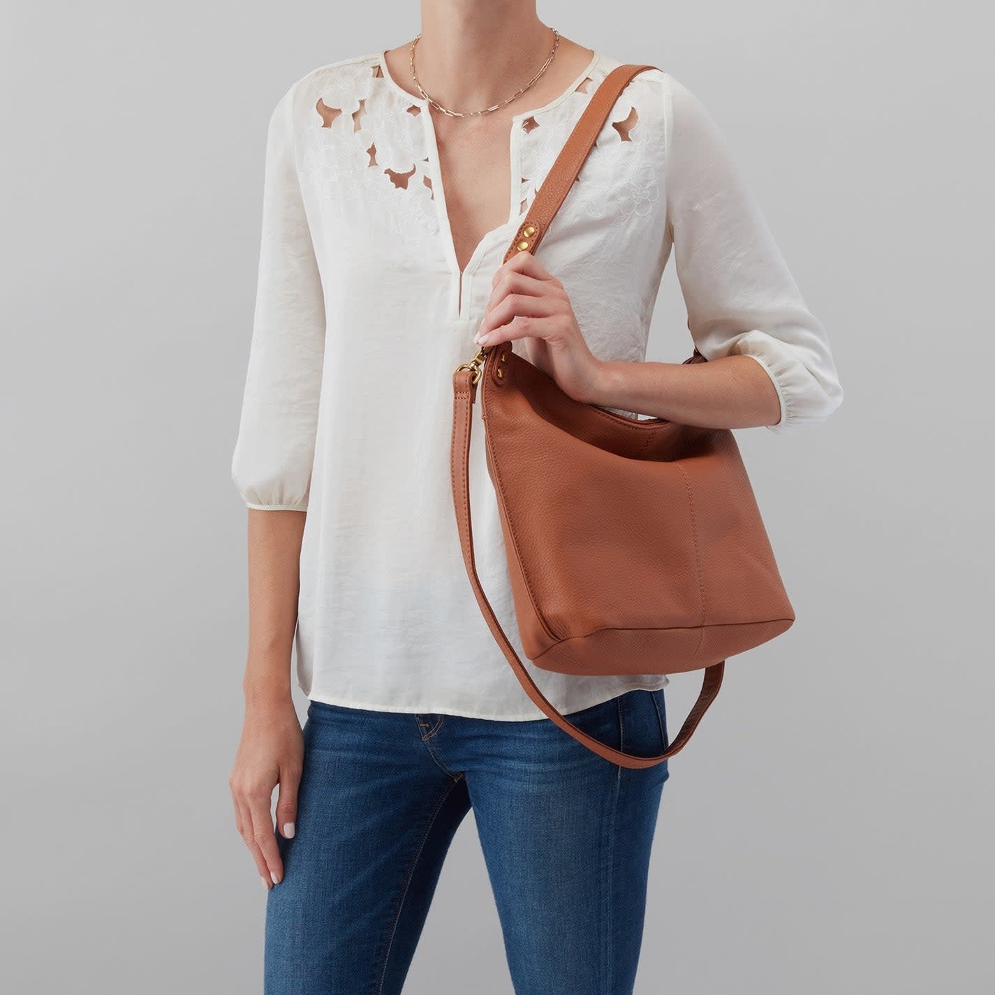 Pier Shoulder Bag