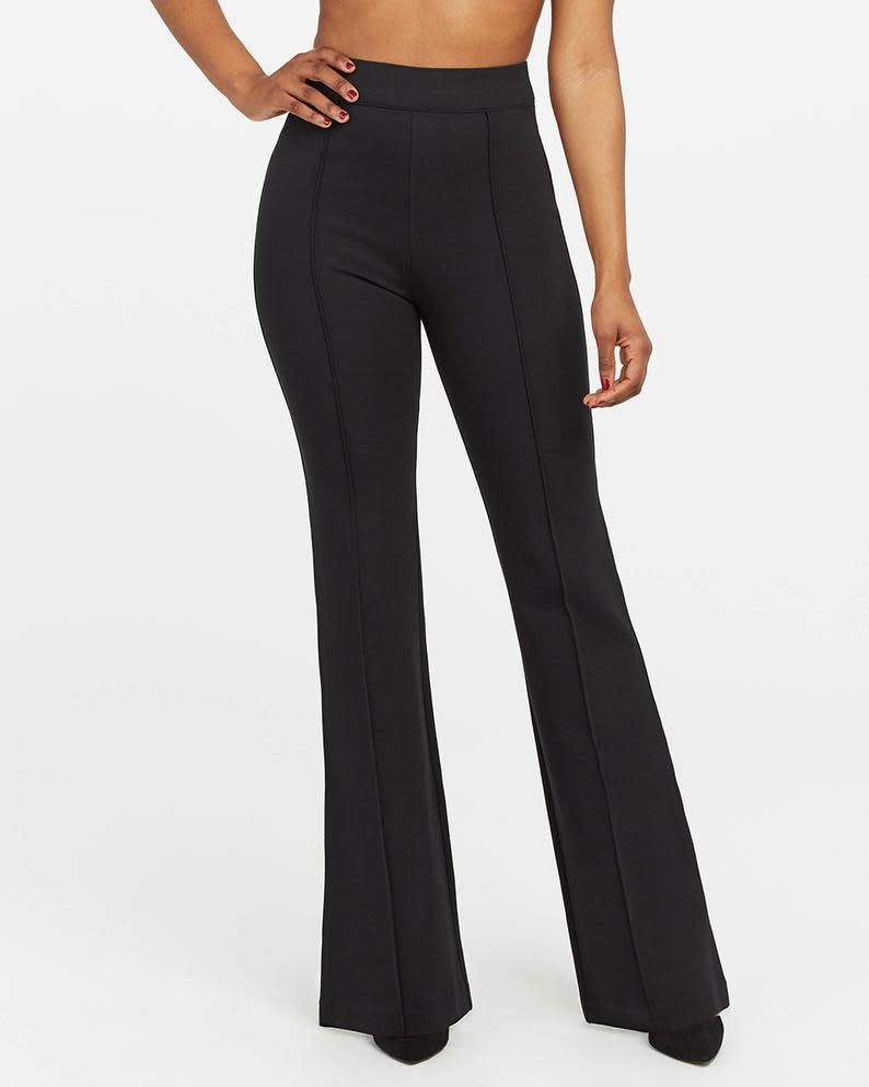 The Perfect Pant Hi-Rise Flare