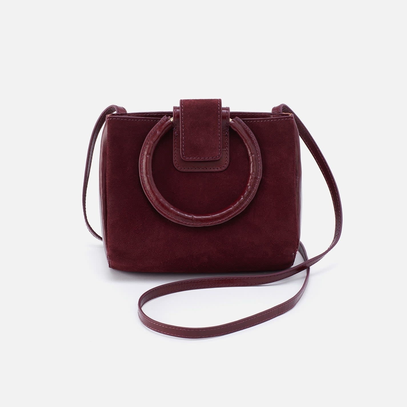 Heidi Small Crossbody