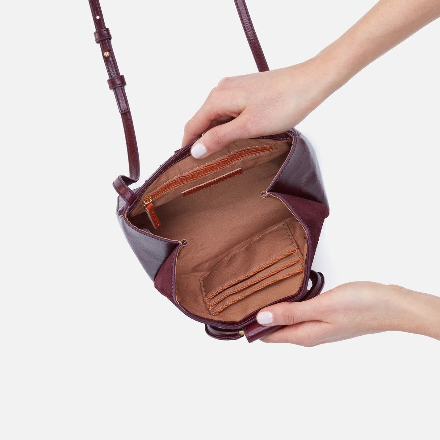 Heidi Small Crossbody