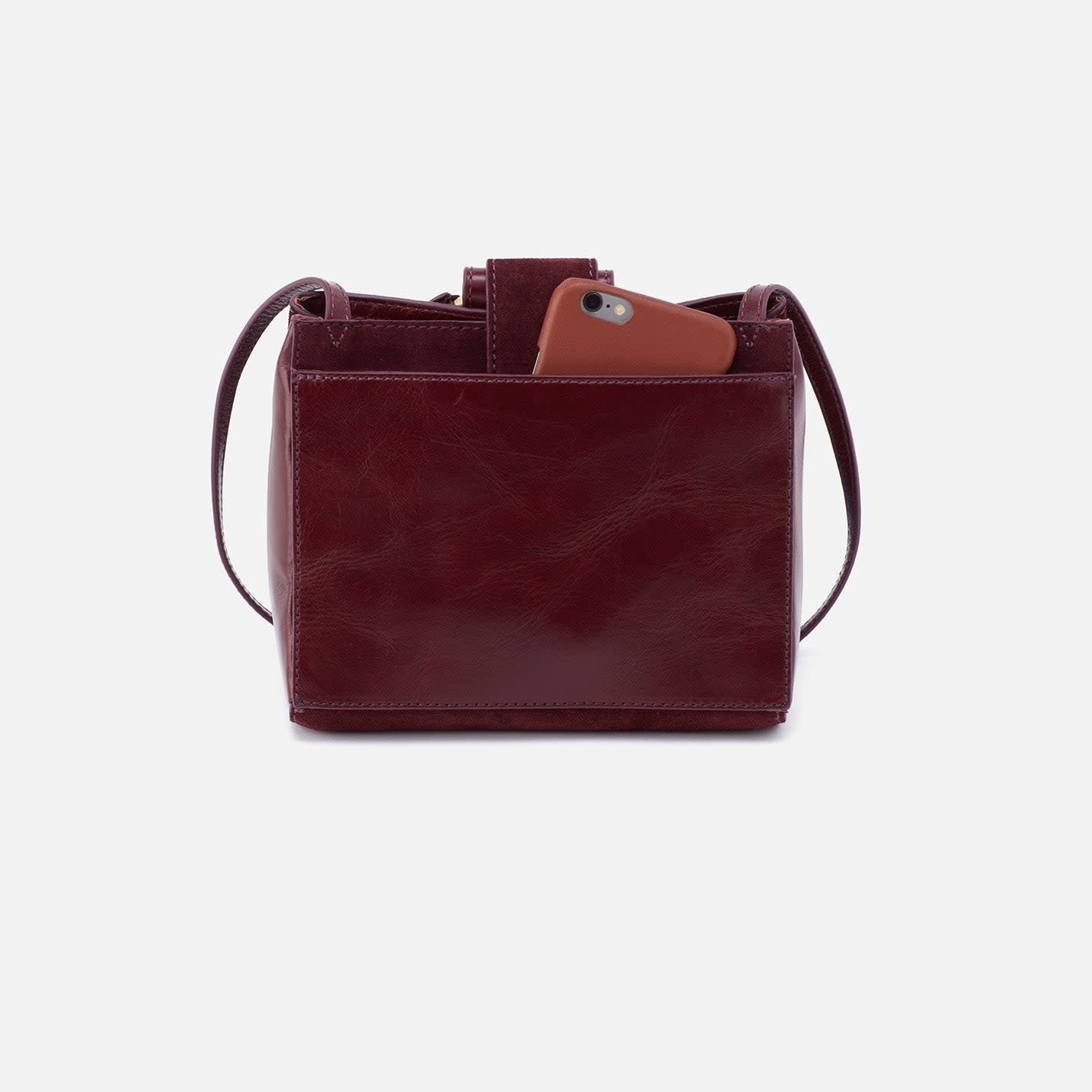 Heidi Small Crossbody
