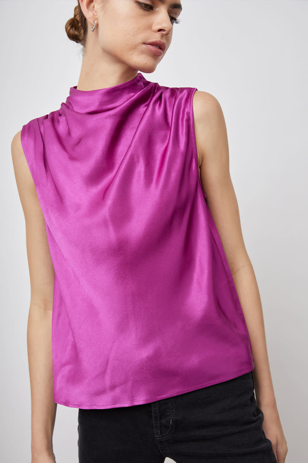 Kaleen Blouse